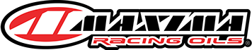 Maxima Racing Oils logo